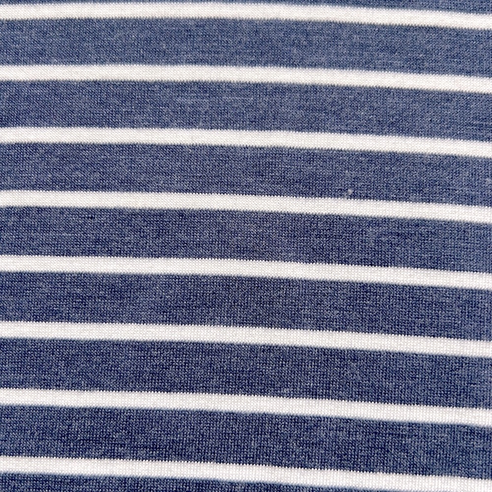 NWT Max Studio Women’s Striped Hooded Short Dress Size Small - Picture 7 of 16